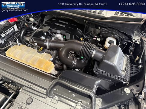 Used 2018 Ford F150 XL w/ Equipment Group 101A Mid AWD/4WD image 9