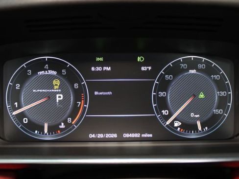 Used 2014 Land Rover Range Rover Sport Supercharged AWD/4WD image 24