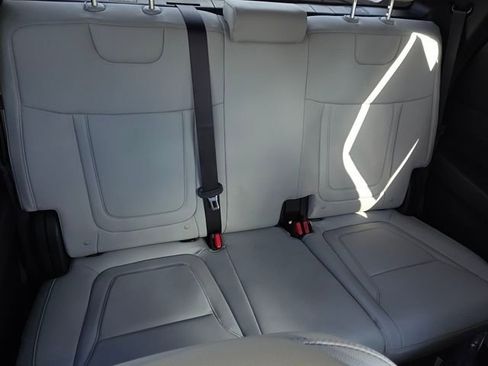 New 2026 Hyundai Santa Cruz SEL image 28