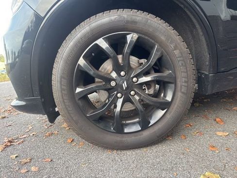 Used 2019 Dodge Durango GT image 8