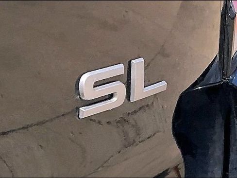 Used 2026 Nissan Armada SL w/ Captain's Chari Seat Package AWD/4WD image 23