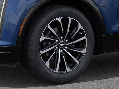 New 2026 Cadillac Lyriq Sport RWD image 9
