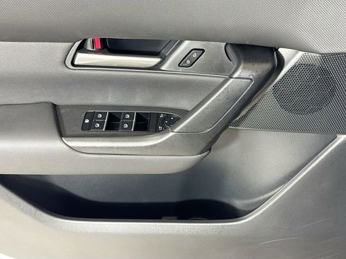 Certified 2025 MAZDA CX-50 AWD 2.5 S w/ Weather Package image 16