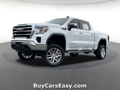 Used 2019 GMC Sierra 1500 SLE w/ SLE Value Package