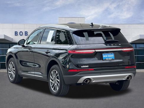 Used 2022 Lincoln Corsair AWD w/ Equipment Group 101A image 38
