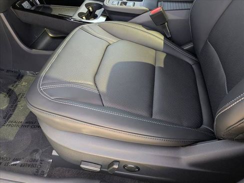 New 2026 Ford Mustang Mach-E Premium RWD image 4