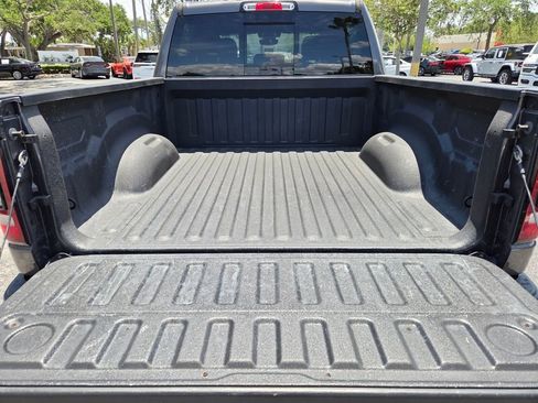 Certified 2019 RAM 1500 Rebel w/ Rebel Level 1 Equipment Group AWD/4WD image 9