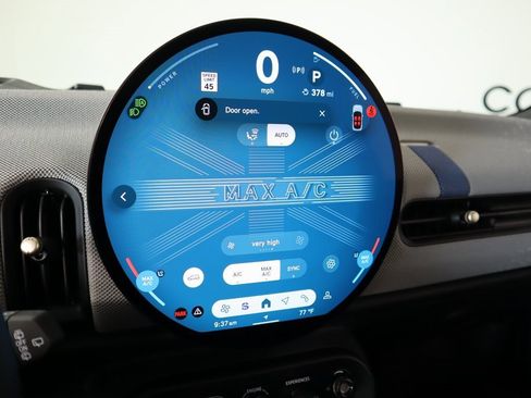 New 2025 MINI Cooper S image 9