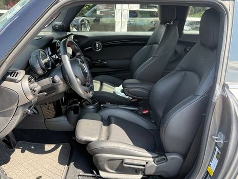Used 2019 MINI Cooper S w/ Premium Package FWD image 2