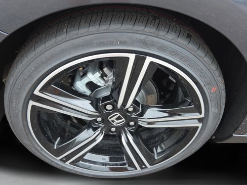 New 2026 Honda Accord SE image 18