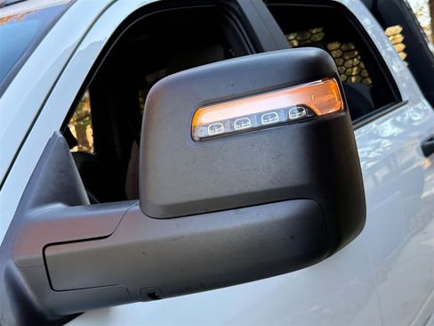 Used 2024 RAM 3500 Big Horn image 37