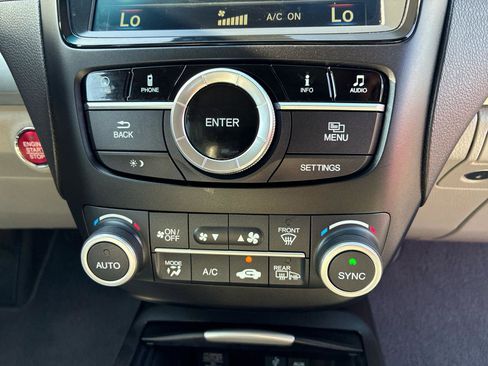 Used 2018 Acura RDX FWD w/ Technology Package image 44