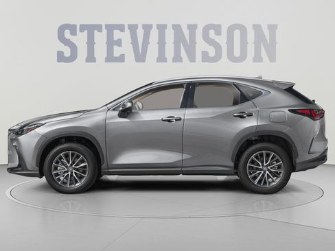 Used 2025 Lexus NX 350 AWD w/ Cold Area Package image 3