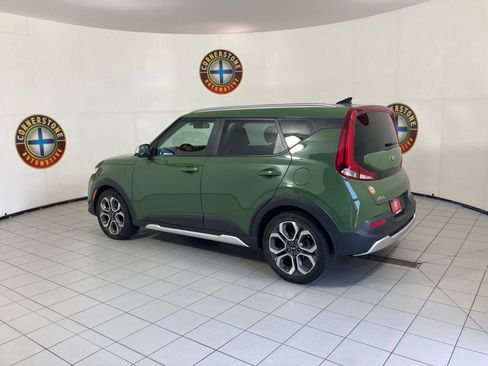 Used 2020 Kia Soul X-Line FWD image 15