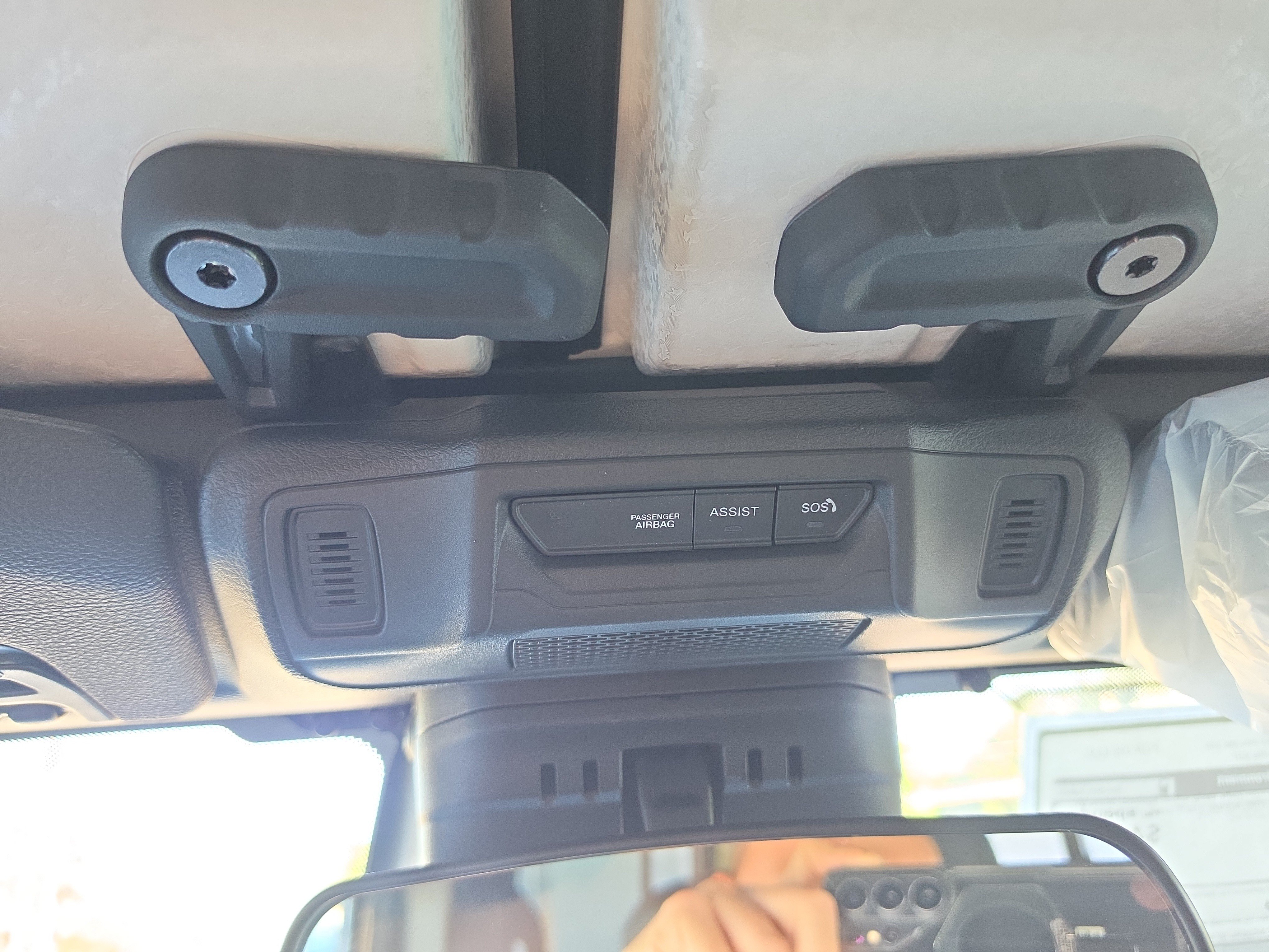 New 2026 Jeep Gladiator Sport AWD/4WD image 31