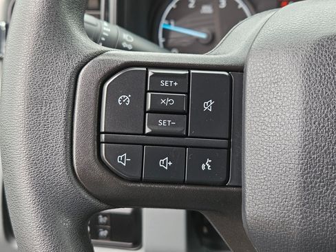 Certified 2026 Ford F250 XLT AWD/4WD image 19