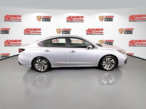 Certified 2025 Subaru Legacy Touring XT image 19