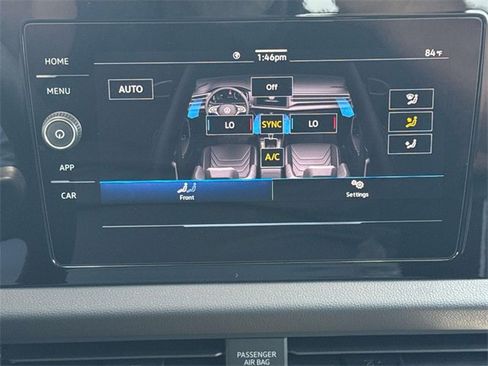 New 2025 Volkswagen Jetta Sport image 18