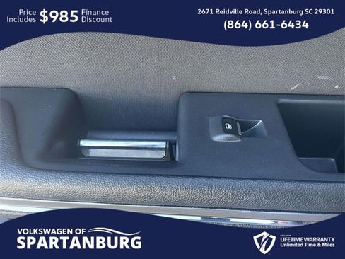 Used 2023 Ford Expedition XL image 12