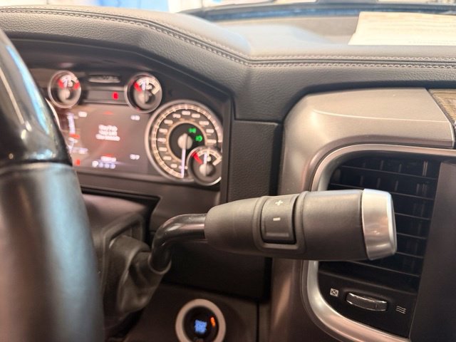 Used 2017 RAM 2500 Limited AWD/4WD image 18