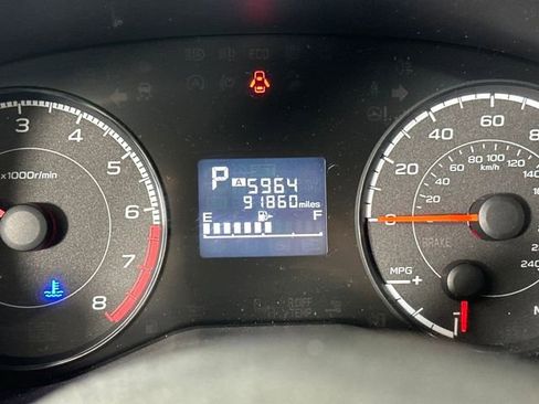 Used 2019 Subaru Crosstrek 2.0i Premium w/ Popular Package #3 image 18