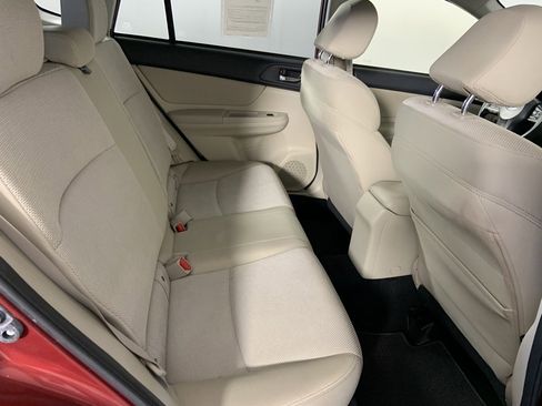 Used 2013 Subaru Crosstrek 2.0i Premium image 16