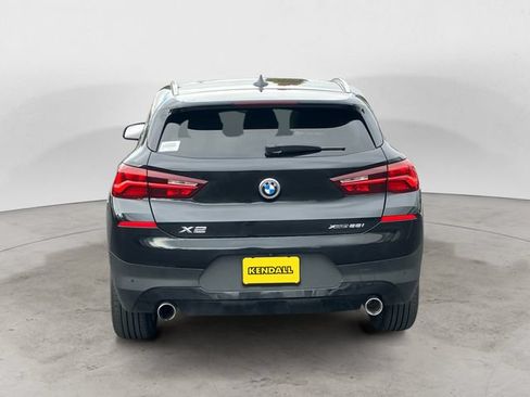 Used 2023 BMW X2 xDrive28i w/ Convenience Package AWD/4WD image 5