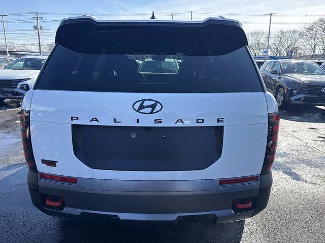 New 2026 Hyundai Palisade XRT Pro AWD/4WD image 3