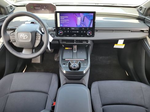 New 2026 Toyota C-HR AWD/4WD image 6