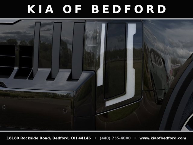 New 2027 Kia Telluride S FWD image 12