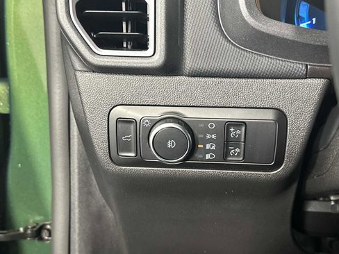 Used 2025 Ford Bronco Sport Outer Banks w/ Outer Banks Tech Package+ image 29