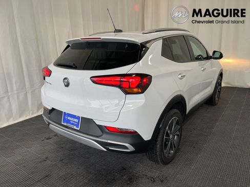 Used 2023 Buick Encore GX Select FWD image 27