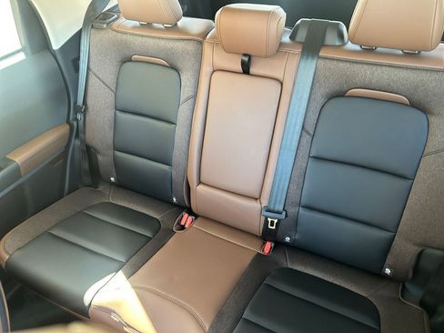 New 2025 Ford Bronco Sport Outer Banks w/ Outer Banks Tech Package+ image 36