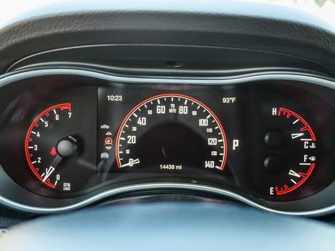 Used 2019 Dodge Durango SXT w/ 3rd Row Seating Group RWD image 25