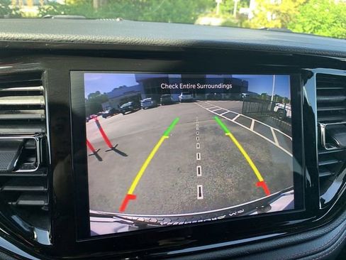 Used 2022 Dodge Durango R/T RWD image 22