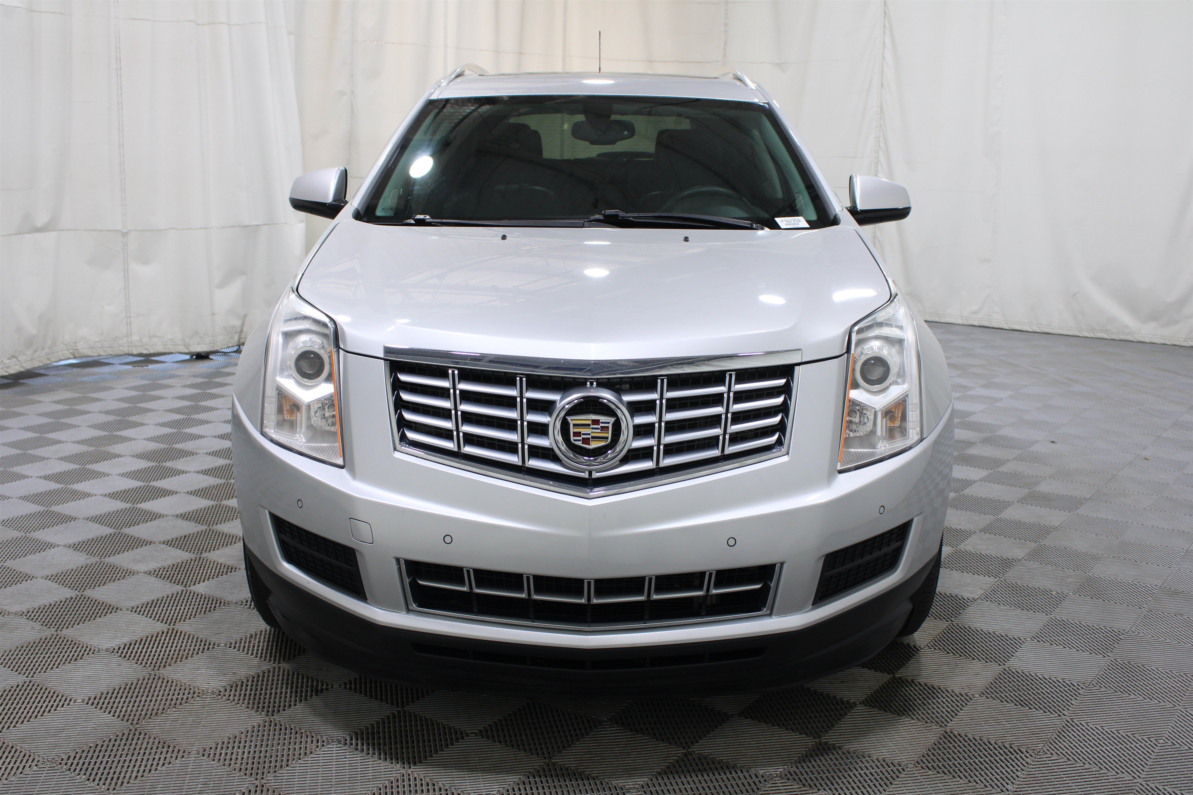 Used 2016 Cadillac SRX Luxury AWD/4WD image 36
