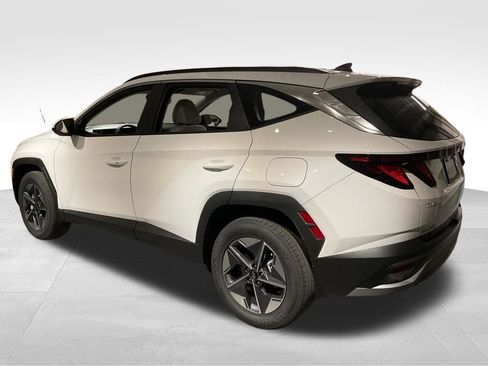 New 2026 Hyundai Tucson SEL AWD/4WD image 6