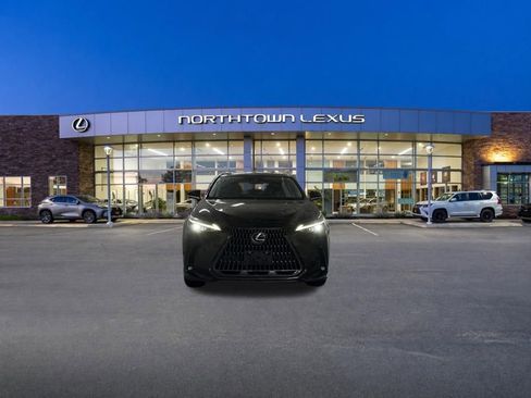 Used 2023 Lexus NX 350 AWD image 17