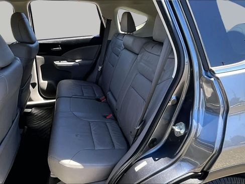 Used 2013 Honda CR-V EX-L image 20
