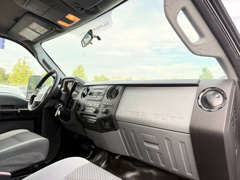 Used 2012 Ford F450 XL w/ PWR Equipment Group AWD/4WD image 21