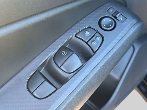 Used 2025 Nissan Altima 2.5 SV w/ SV Special Edition Package FWD image 16