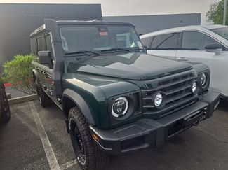 Used 2026 INEOS Grenadier Trialmaster Edition video 1