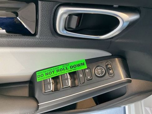 New 2026 Honda Civic Sport Touring image 7