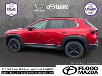 New 2026 MAZDA CX-50 AWD 2.5 Hybrid w/ Weather Package video 2