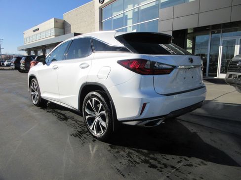 Used 2019 Lexus RX 350 AWD image 5