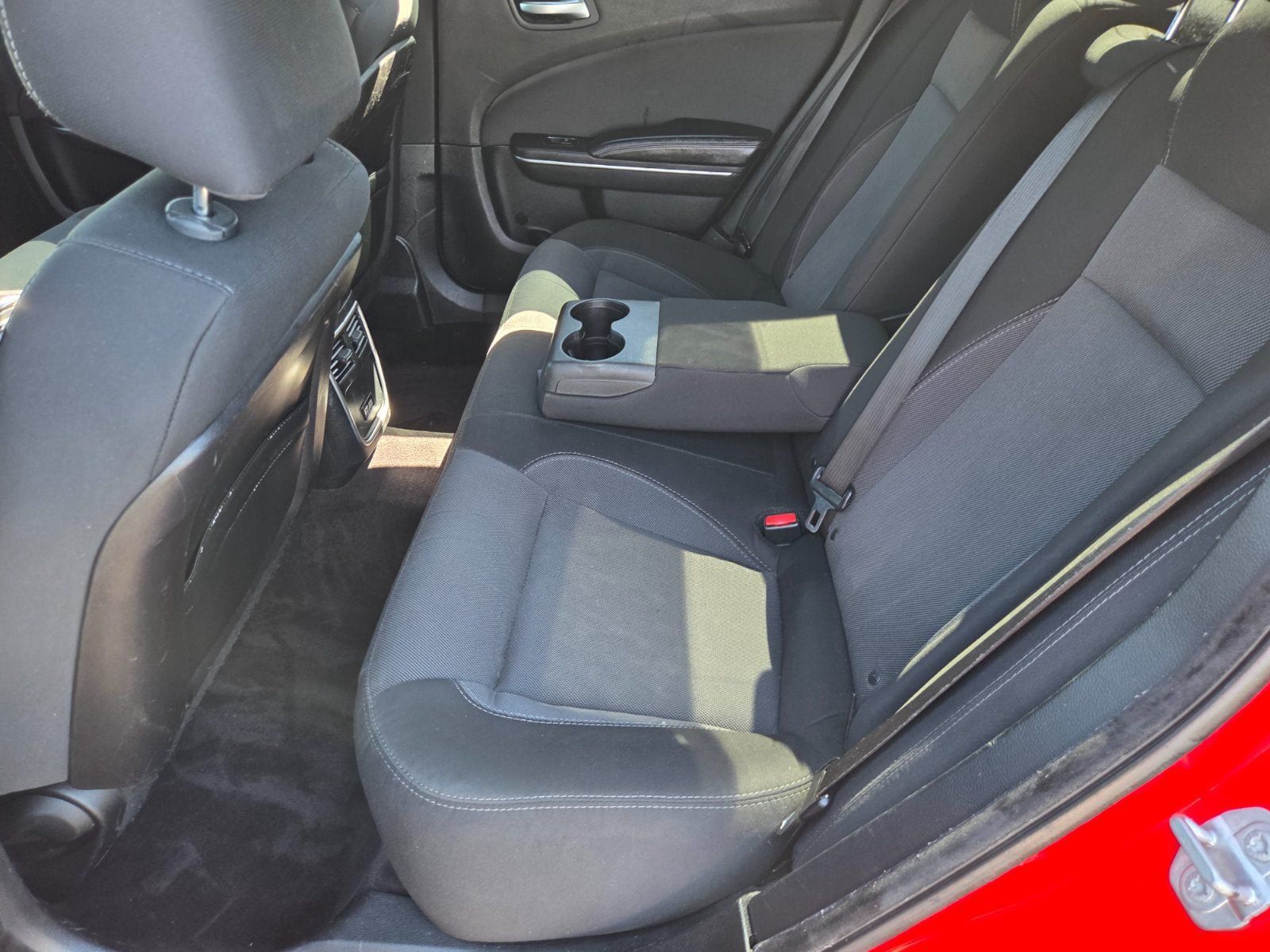 Used 2016 Dodge Charger SE w/ Popular Equipment Group AWD/4WD image 10