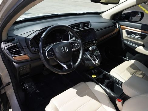 Used 2019 Honda CR-V EX-L image 23