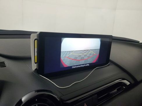 New 2026 MAZDA MX-5 Miata Club w/ Interior Package image 22