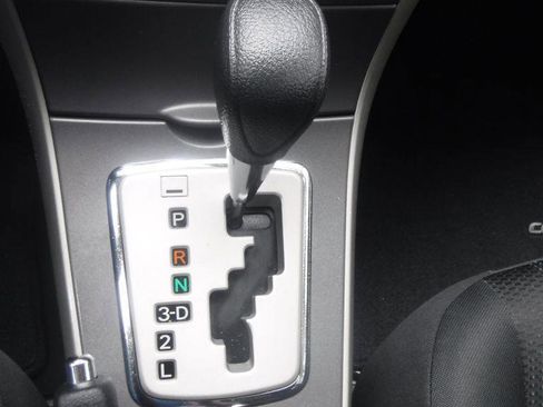 Used 2011 Toyota Corolla S image 35