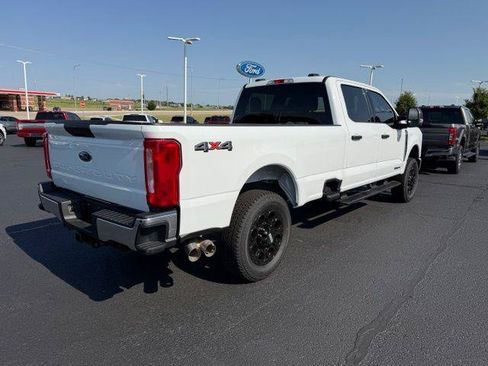 Used 2026 Ford F250 XLT AWD/4WD image 4